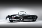 Mercedes-Benz 300 SL Roadster 1960 года